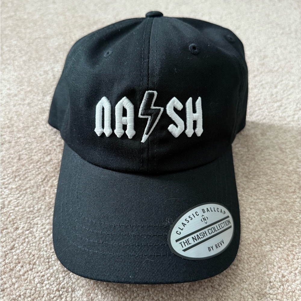 Nash Hat
